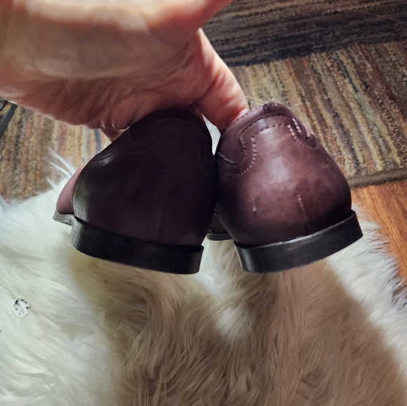 Seychelles oxblood flats 9 - Picture 4 of 12